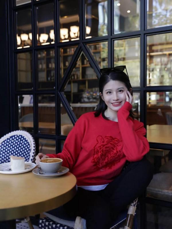 Armani 阿瑪尼2022中國新年系列欣賞