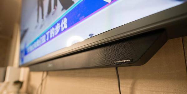 雙十一值得入手的4K電視，雲米AI智慧互動屏X2 Pro 65寸