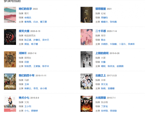 愛情公寓男演員現狀:2人娶了搭檔,2人暴瘦20斤,1人出國讀碩士 愛情公寓男演員現狀:2人娶了搭檔,2人暴瘦20斤,1人出國讀碩士