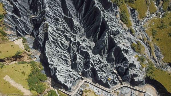 火爆網路的川西有多美?風景奇異,這裡被譽為“中國地質百慕大” 火爆網路的川西有多美?風景奇異,這裡被譽為“中國地質百慕大”