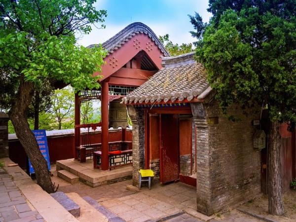 追尋河北古老神話傳說的自駕遊景點你去過幾個？