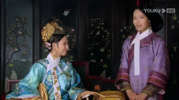 《甄嬛傳》開播10年，娘娘們的私宅又火了！都是富婆，什麼品味？
