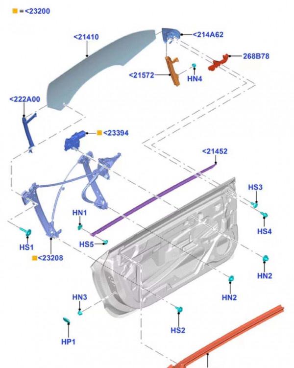 福特Mustang更換配件價格總結,讓你修車養車更簡單 福特Mustang更換配件價格總結,讓你修車養車更簡單