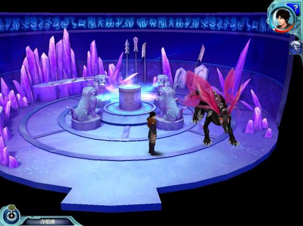 《仙劍4》頂級武器做出來時已無用武之地，光速菱紗強殺百萬玄霄