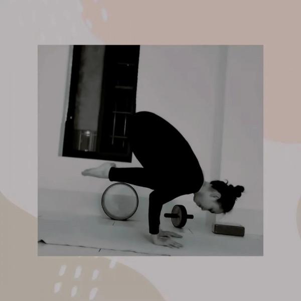 「瑜伽初學解惑」練習瑜伽最重要的是什麼？