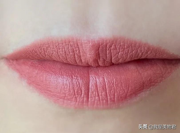 開春口紅試色｜這7支溫柔氣質的豆沙色，才是偽素顏必備