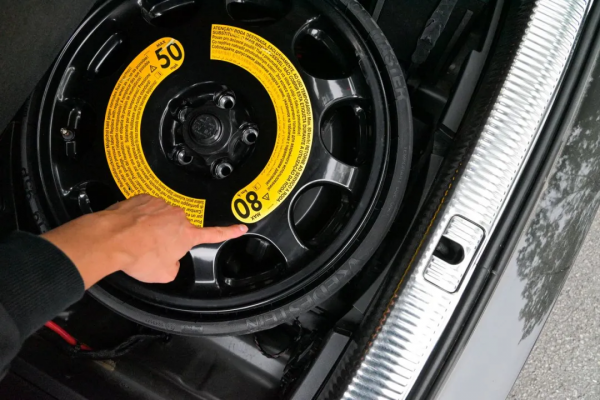 氣勢與眾不同，科技感還滿分——二手奧迪A4 allroad