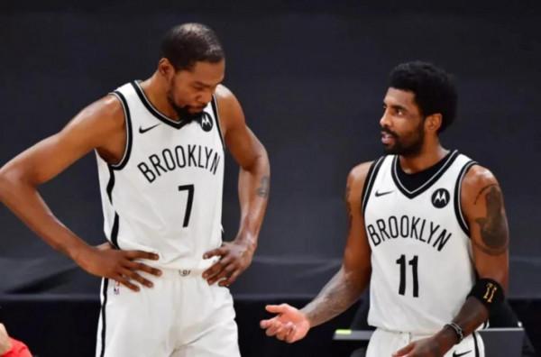 籃網隊10人中招！NBA疫情爆發，他們會學習NFL，以避免停賽嗎？