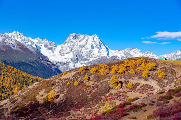 全國醉熱門的50個旅遊城市，去過20個就算旅行達人，你去過幾個？