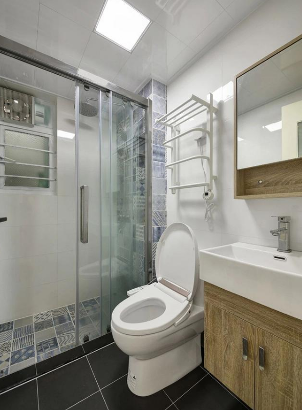 她籌錢買下54㎡學區房,一頓爆改變成4房,鄰居紛紛來“抄作業” 她籌錢買下54㎡學區房,一頓爆改變成4房,鄰居紛紛來“抄作業”