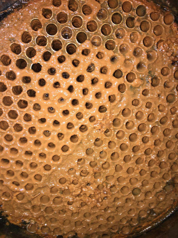 你知道換熱器出現粘泥、水垢等問題,如何處理最科學環保嗎? 你知道換熱器出現粘泥、水垢等問題,如何處理最科學環保嗎?