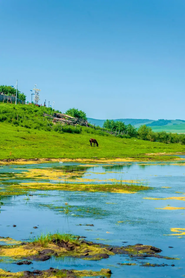 適合一個人旅行的16個地方，在路上找尋更好的風景，你去過幾個？