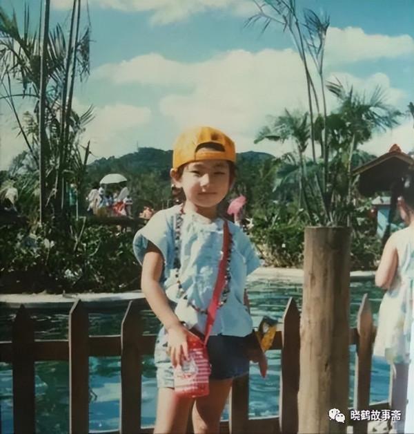 有一種“整容”叫Selina離婚，前夫張承中變化不大，她卻像換個人