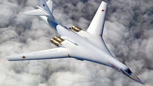 世界最強三款戰略轟炸機