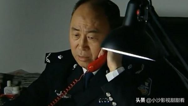 張嘉譯主演的掃黑大劇，豆瓣評分比《人民的名義》還高