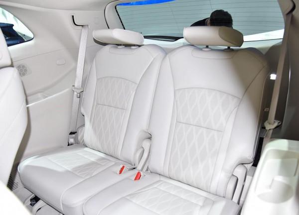 SUV還是6座的好，不如看看這三款，舒適省油，操控性優