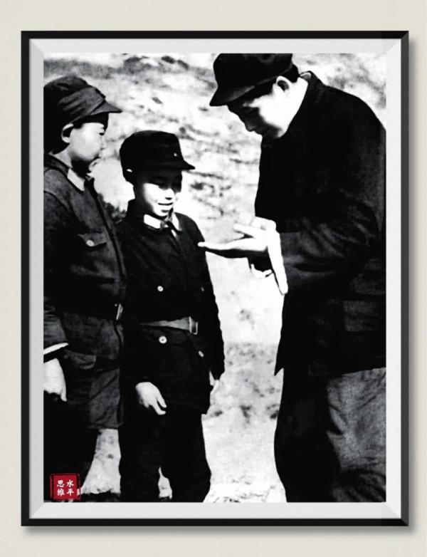 戰略決戰方向明,東北戰場克群雄!毛主席領導力藝術思維研究16 戰略決戰方向明,東北戰場克群雄!毛主席領導力藝術思維研究16