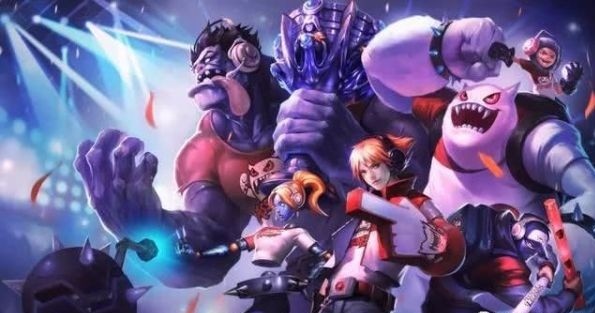 S賽歷年冠軍勝率資料統計