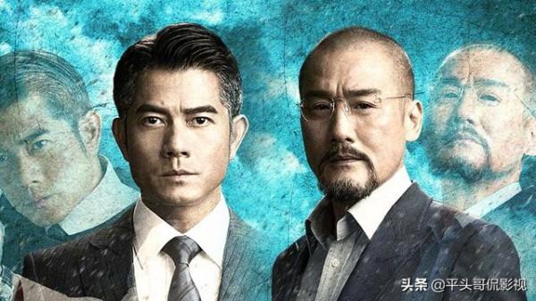 &OpenCurlyDoubleQuote;影帝遺珠&rdquo;任賢齊：手持7部電影歸來，勢要拿回屬於自己的榮譽