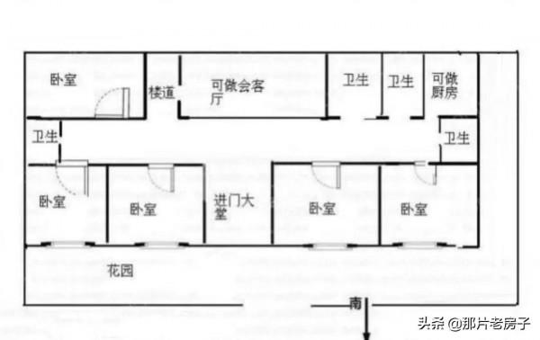 上海舊時應公館、周公館、杜公館、白公館、湯公館、黃公館