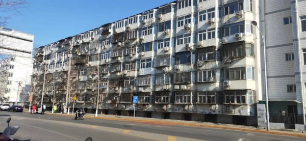 重返六里橋，看點不一樣的房子