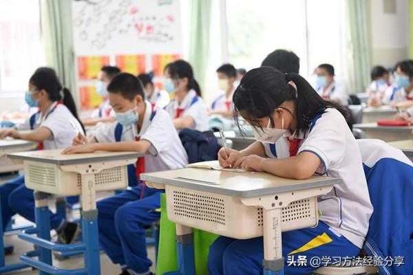 班級倒數第一也能成為高考狀元?江西文科狀元李江雁的逆襲方法 班級倒數第一也能成為高考狀元?江西文科狀元李江雁的逆襲方法