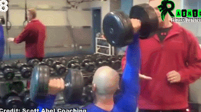 轟炸肩的幾個動作，一定要學