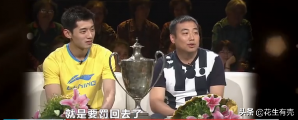 20年後再看張繼科：才明白他“退隱”背後，劉國樑有多意難平