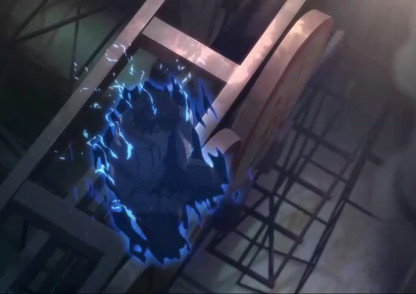 國產動畫《大王饒命》第5話更新,呂樹開掛,小試身手就是龍傲天 國產動畫《大王饒命》第5話更新,呂樹開掛,小試身手就是龍傲天