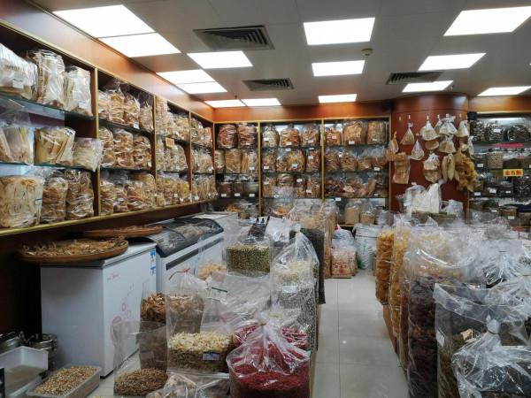 菜比肉貴，這到底是怎麼了？