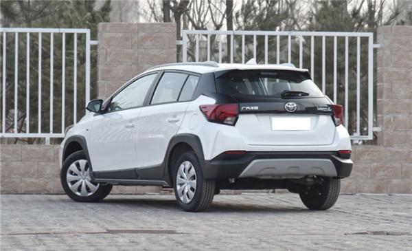 買輛豐田致炫X怎麼樣?配置偏低,但質控讓人放心,靈活好開 買輛豐田致炫X怎麼樣?配置偏低,但質控讓人放心,靈活好開