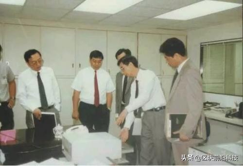 從中國科技驕傲到折戟科創板：聯想終究辜負了這個時代