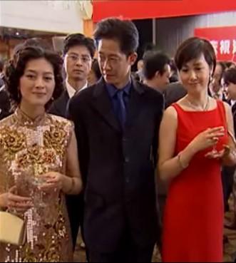 “草根影帝”王志文的激盪歲月，和他負過的五位美人