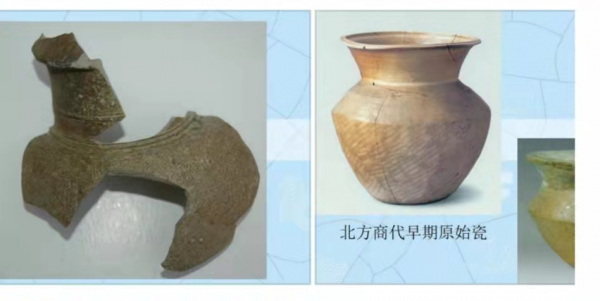 鄭建明在長博開講：中國陶瓷文化源遠流長，文明薪火傳之久遠