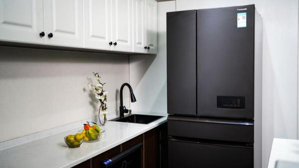 從E531到EE53，一個松下老粉的多門冰箱選購指南