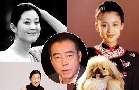 張藝謀，陳凱歌，各人有各命，走著走著，人生漸漸有了不同&hellip;