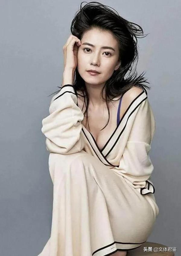 高圓圓365張高畫質美圖，全網直擊美不勝收的“顏值擔當”