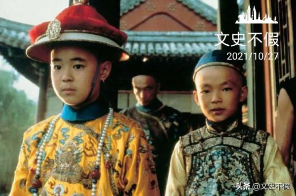 一個滿清皇室，一個日本貴族，溥傑嵯峨浩將政治婚姻過得相濡以沫