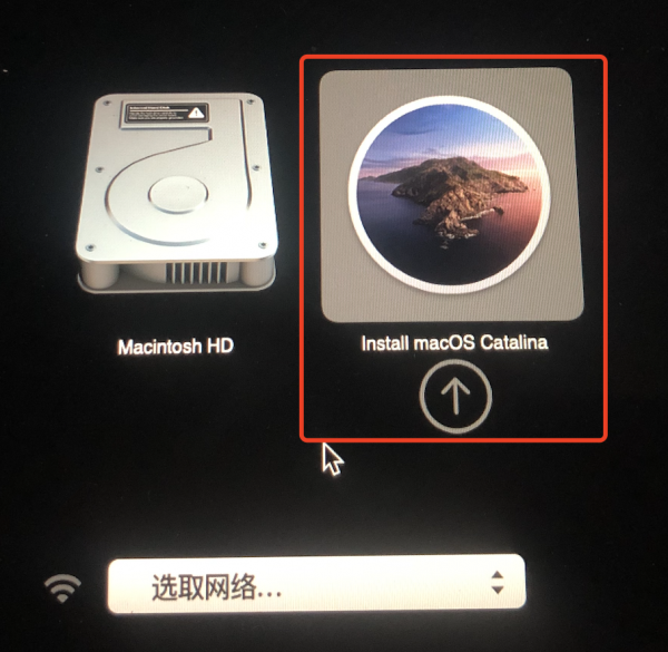 蘋果mac電腦如何重灌和降級系統｜輕鬆降回 Catalina Mojave等系統