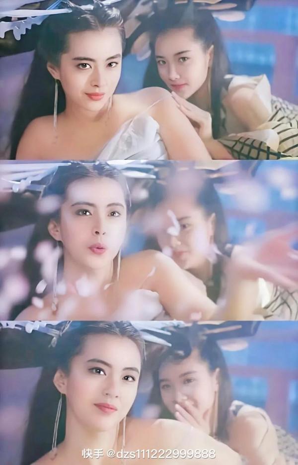 回憶殺之：王祖賢