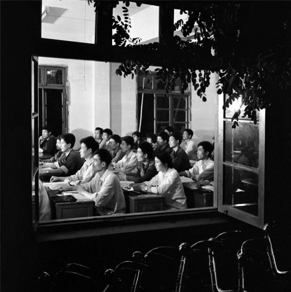 百年江蘇紀實影像藝術展 |春潮澎湃,跳動著時代的脈搏 百年江蘇紀實影像藝術展 |春潮澎湃,跳動著時代的脈搏