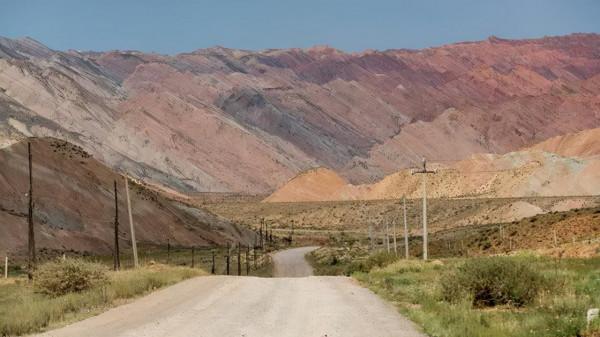 新疆風景最美的10條公路,你心動哪一條? 新疆風景最美的10條公路,你心動哪一條?