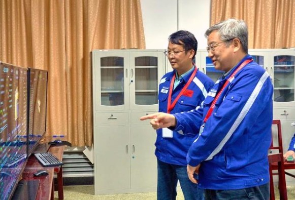 26載歲月打磨,北斗升空之道:讓我們自己成為巨人 26載歲月打磨,北斗升空之道:讓我們自己成為巨人