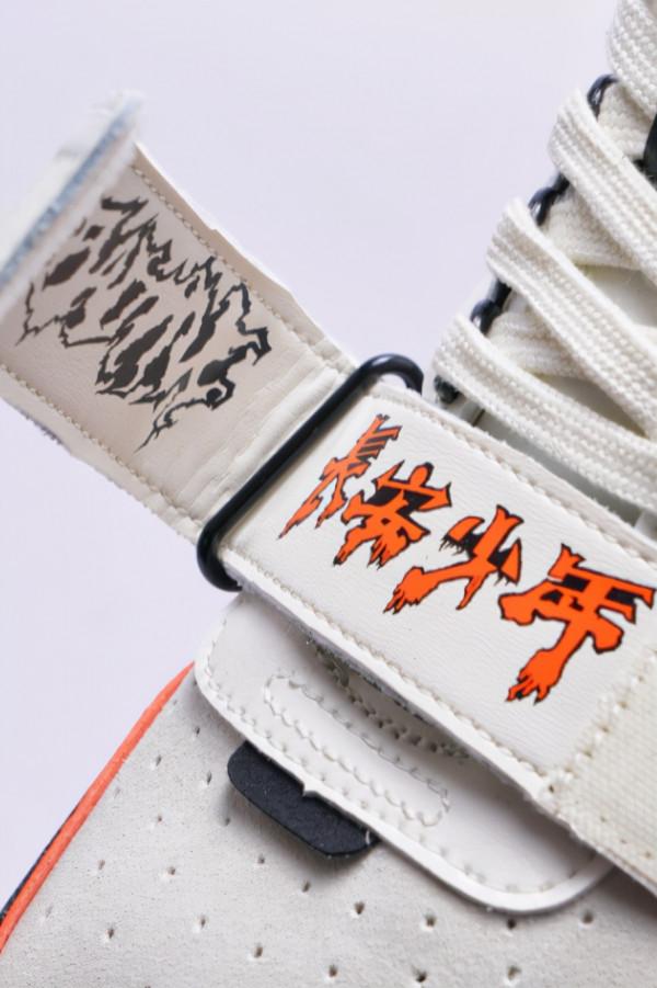 李寧又曝光了一款新板鞋！質感拉滿，還是聯名，比惟吾Pro還要帥