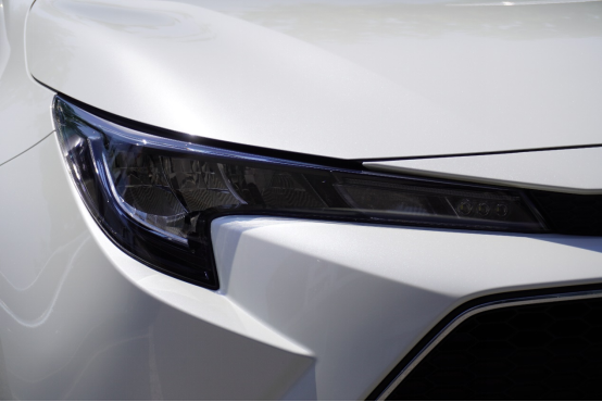 廣汽豐田雷凌購車手冊，185T 運動版真的香！A+家轎就該這麼選