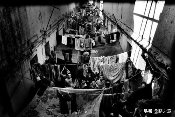 死囚作家：&OpenCurlyDoubleQuote;超級囚犯&rdquo;搖身一變成了作家，出獄43天后殺人成死囚