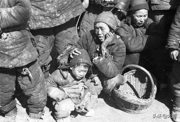 日本侵華老兵自述：1943年，我是這樣將山東七縣變為人間地獄的