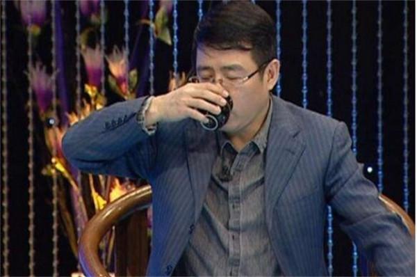 從央視名嘴到被封殺，銷聲匿跡的邱孟煌經歷了什麼？