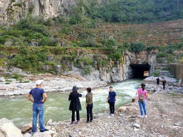 2021河北邯鄲涉縣一日遊推薦路線「原創版」 2021河北邯鄲涉縣一日遊推薦路線「原創版」