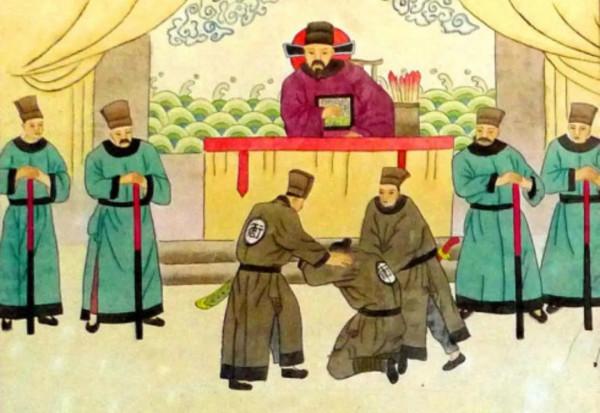 有些人披著人皮卻不幹人事